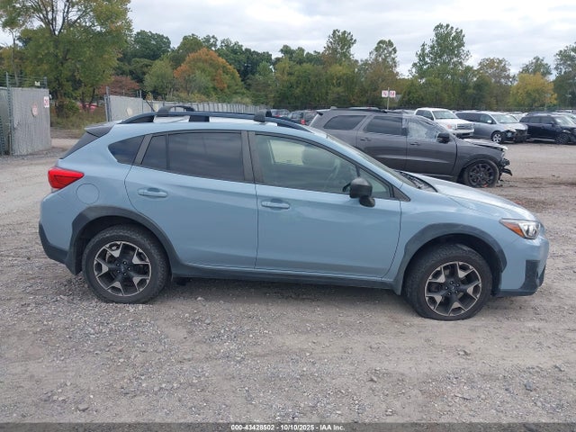 Subaru Crosstrek 2.0i