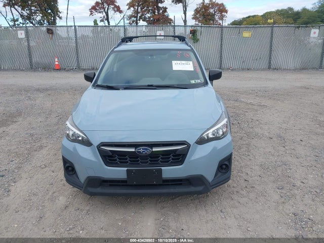 Subaru Crosstrek 2.0i