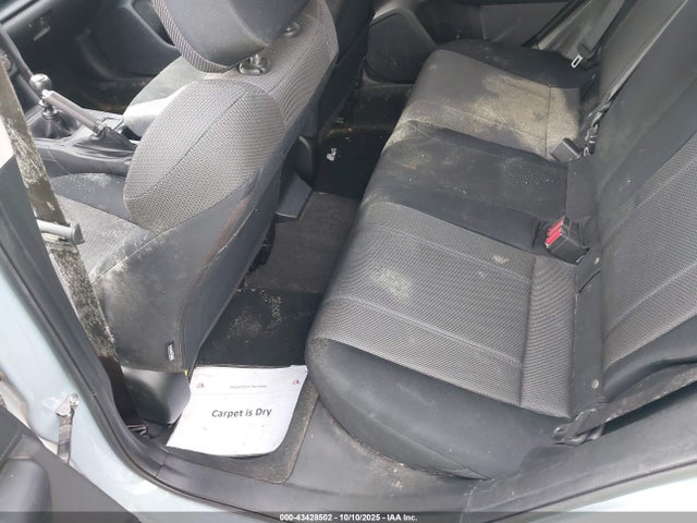 Subaru Crosstrek 2.0i