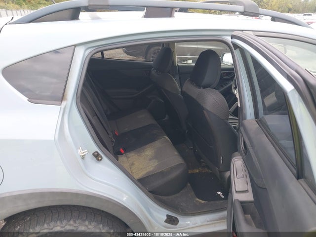 Subaru Crosstrek 2.0i