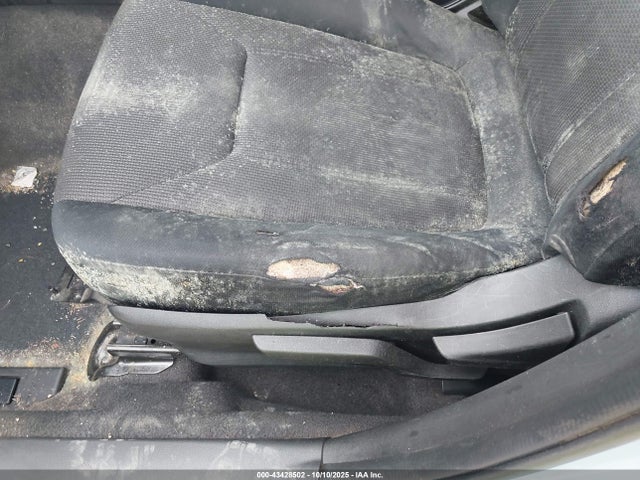Subaru Crosstrek 2.0i
