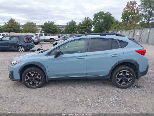 Subaru Crosstrek 2.0i