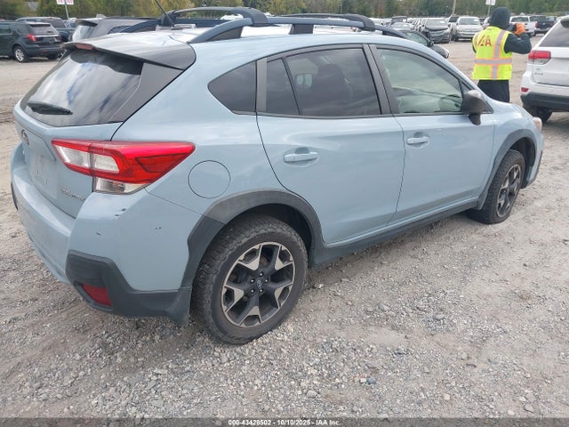 Subaru Crosstrek 2.0i