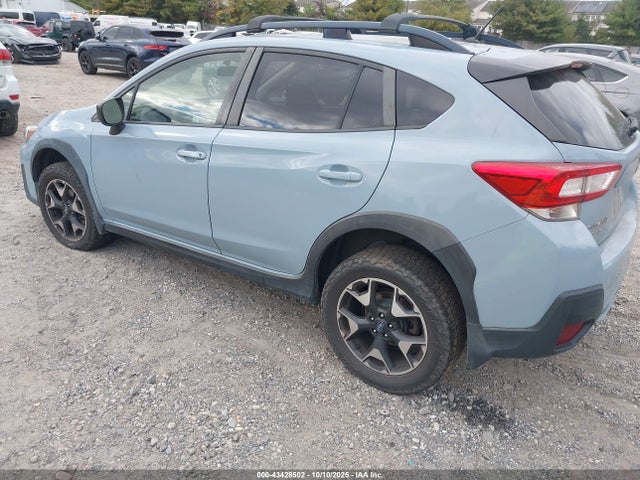 Subaru Crosstrek 2.0i