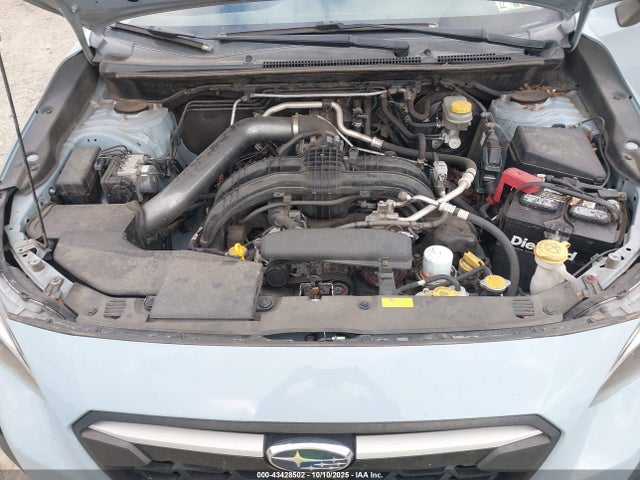 Subaru Crosstrek 2.0i