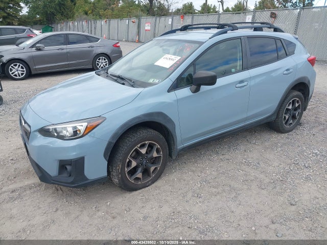 Subaru Crosstrek 2.0i