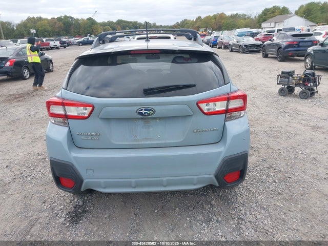 Subaru Crosstrek 2.0i