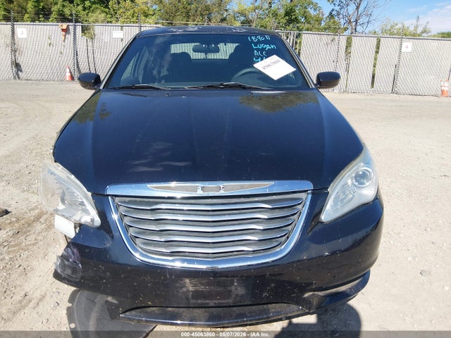 Chrysler 200 Lx