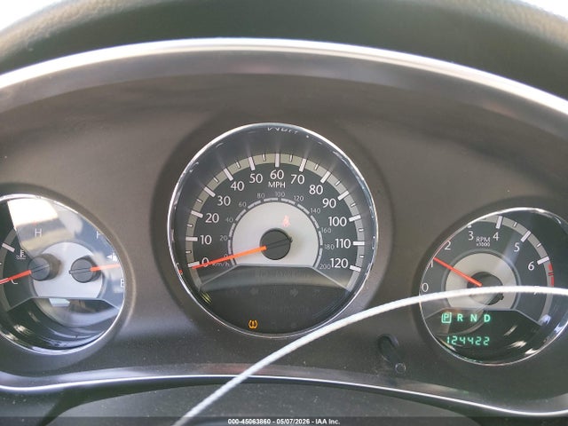 Chrysler 200 Lx