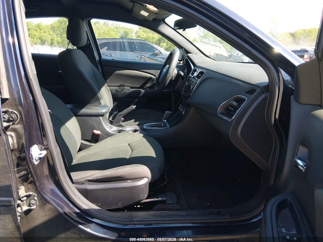 Chrysler 200 Lx