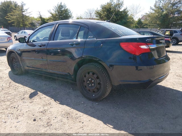 Chrysler 200 Lx