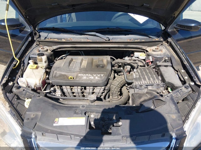 Chrysler 200 Lx