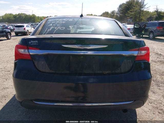 Chrysler 200 Lx