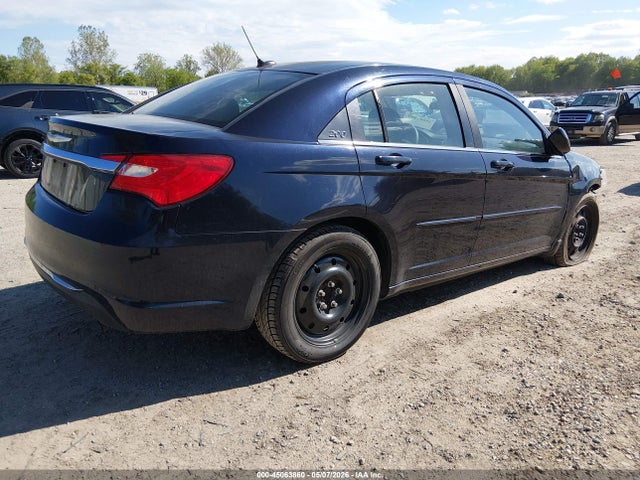 Chrysler 200 Lx