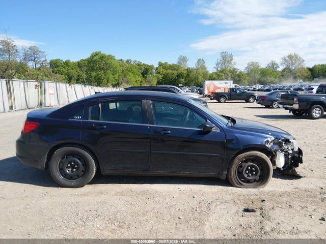 Chrysler 200 Lx
