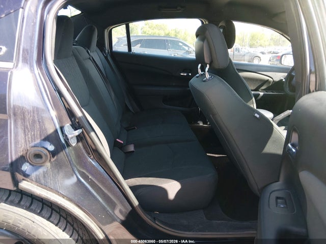 Chrysler 200 Lx