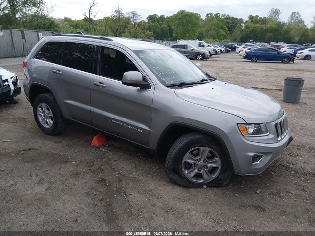 Salvage Jeep Grand Cherokee Image