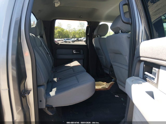 Ford F-150 Xlt