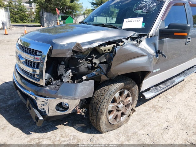 Ford F-150 Xlt