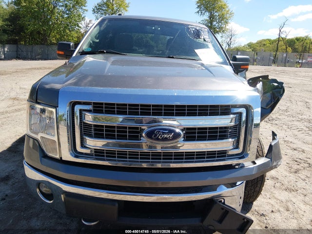 Ford F-150 Xlt