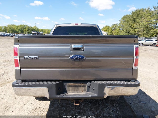 Ford F-150 Xlt