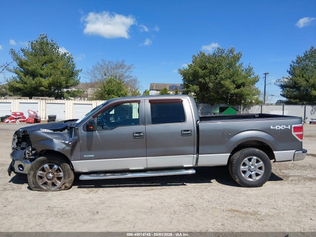Ford F-150 Xlt