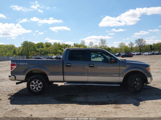 Ford F-150 Xlt
