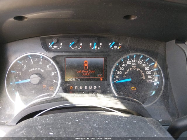 Ford F-150 Xlt