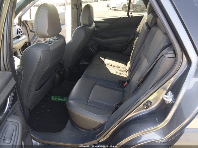 Subaru Outback Wilderness