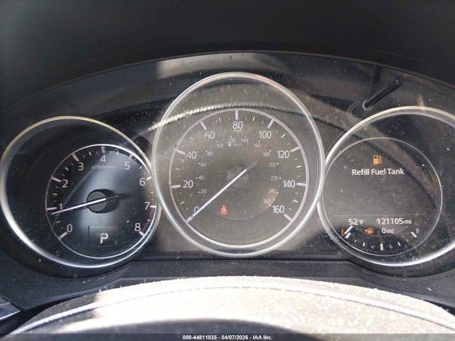 Mazda Mazda6 Grand Touring