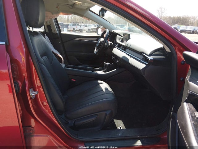 Mazda Mazda6 Grand Touring