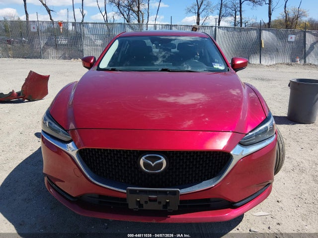 Mazda Mazda6 Grand Touring