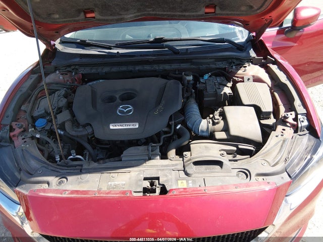 Mazda Mazda6 Grand Touring