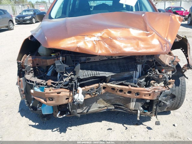 Ford Escape S