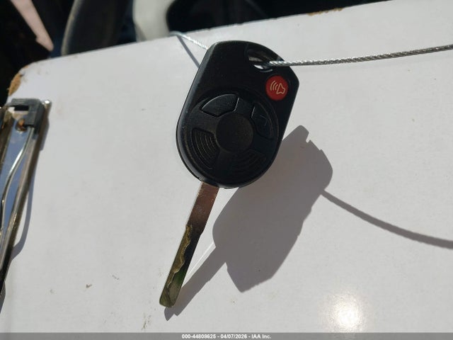 Ford Escape S