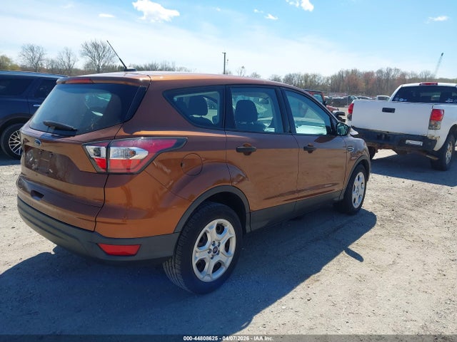 Ford Escape S
