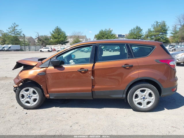 Ford Escape S