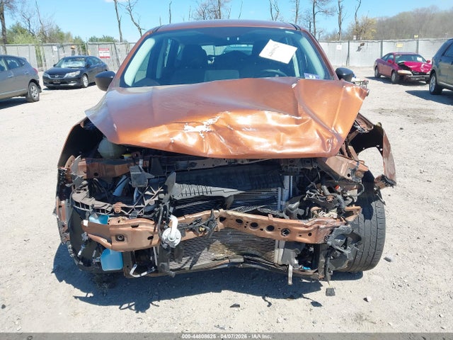 Ford Escape S