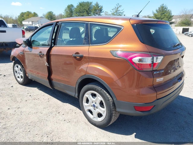 Ford Escape S