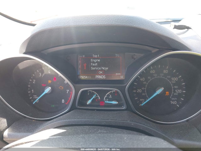 Ford Escape S