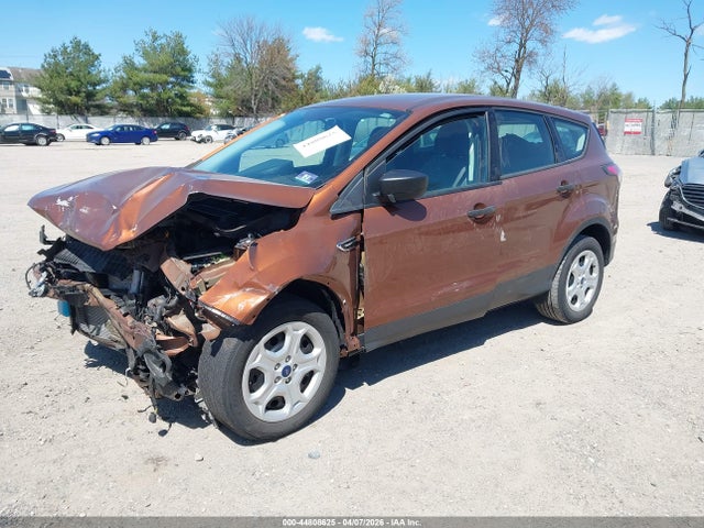 Ford Escape S
