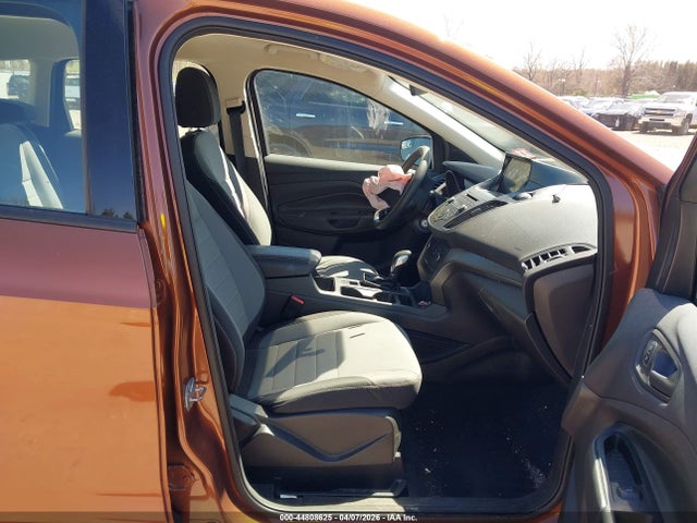 Ford Escape S