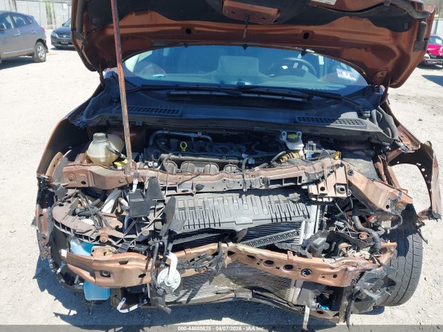 Ford Escape S