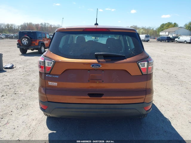 Ford Escape S