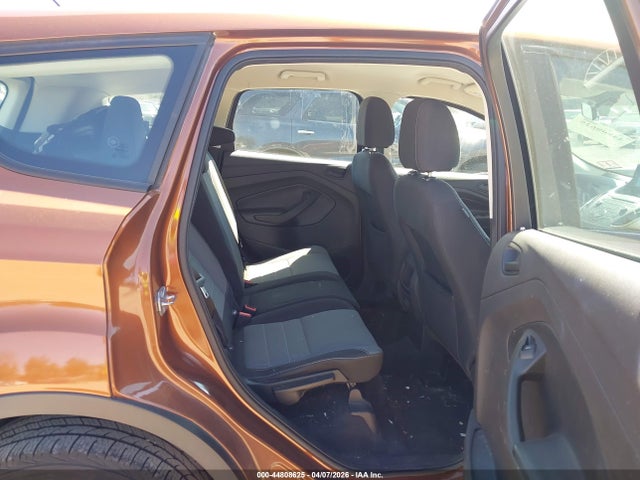 Ford Escape S