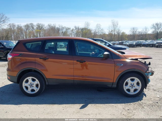Ford Escape S