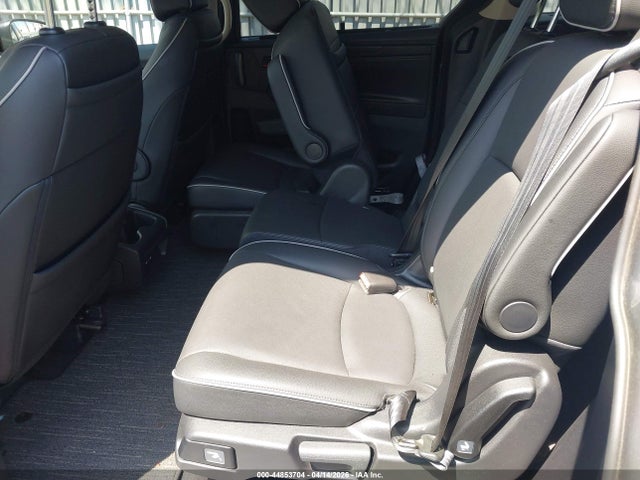 Honda Odyssey Touring