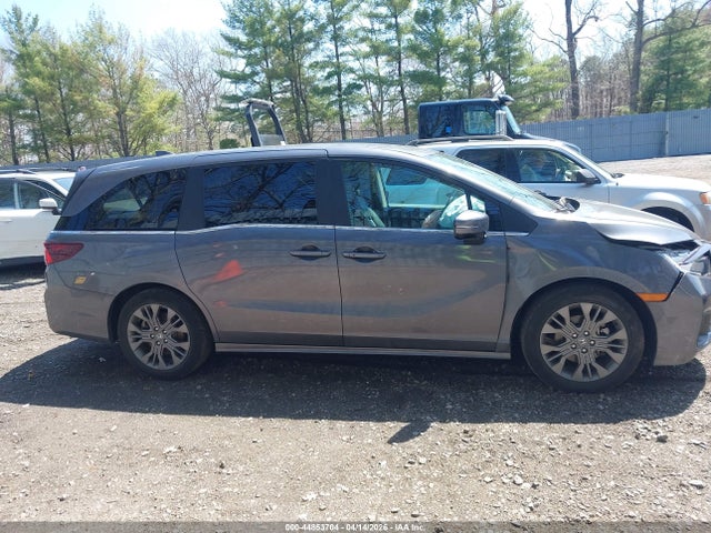 Honda Odyssey Touring