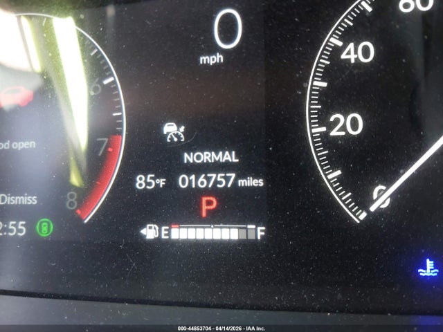 Honda Odyssey Touring