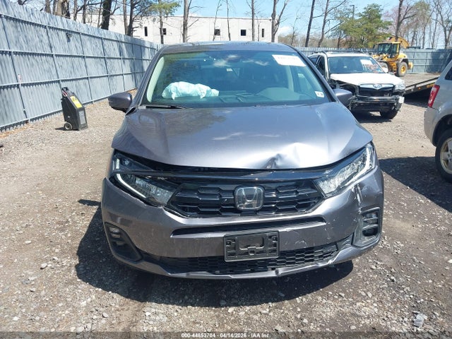 Honda Odyssey Touring